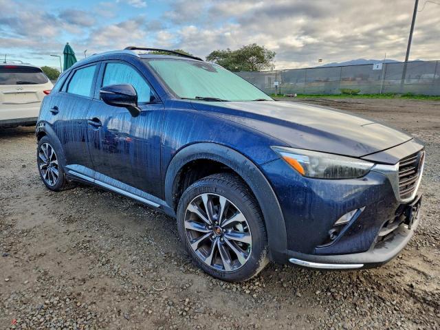 Mazda Cx Grand Touring Image 10