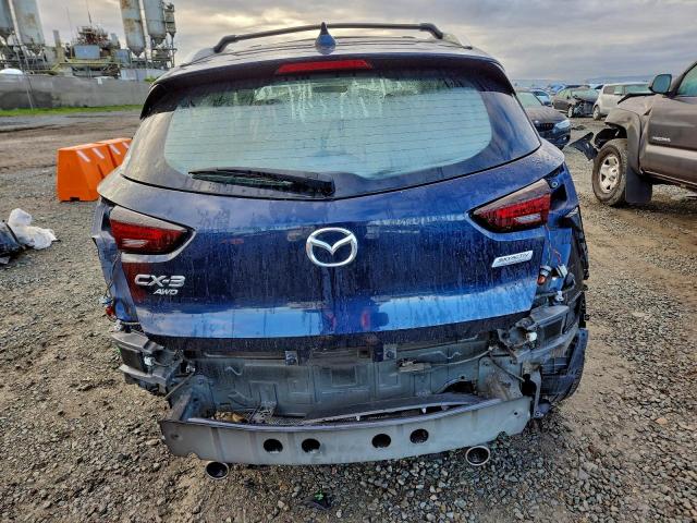 Mazda Cx Grand Touring Image 8