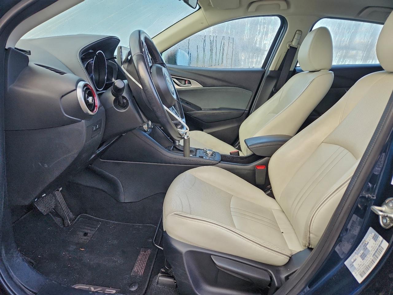 Mazda Cx Grand Touring Image 6