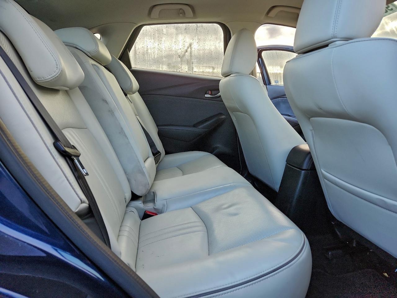 Mazda Cx Grand Touring Image 4