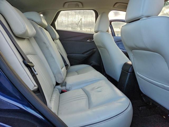 Mazda Cx Grand Touring Image 4