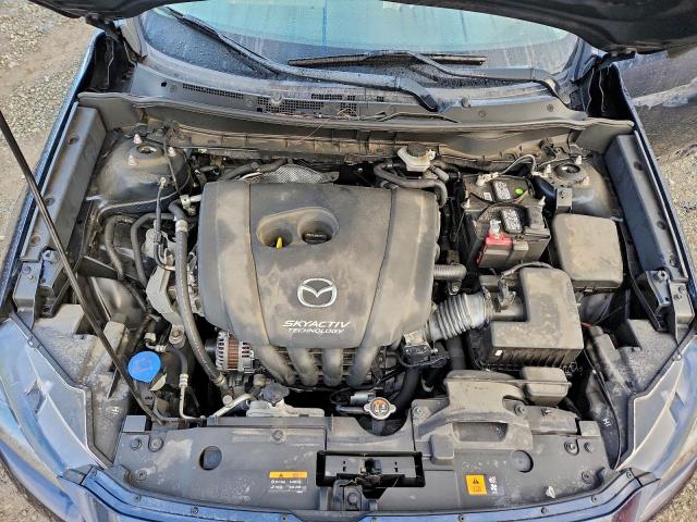 Mazda Cx Grand Touring Image 14