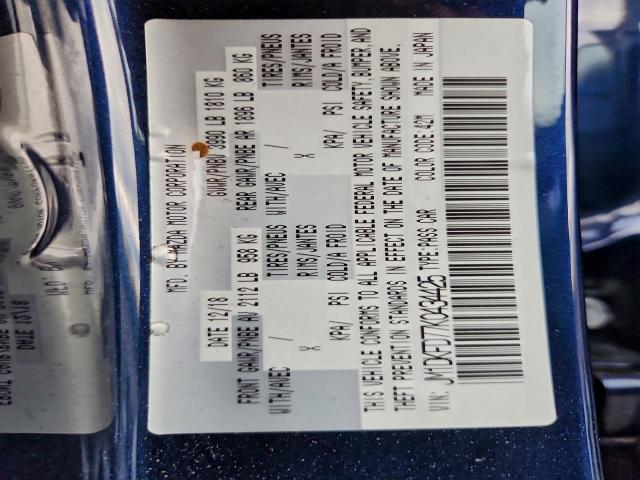 Mazda Cx Grand Touring Image 12