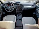 Volkswagen Tiguan S Image 8