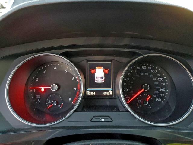 Volkswagen Tiguan S Image 3