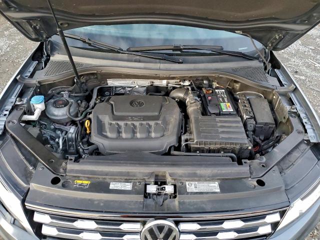 Volkswagen Tiguan S Image 12