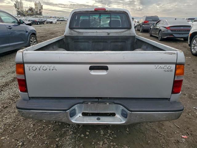 Toyota Tacoma Xtracab Image 13