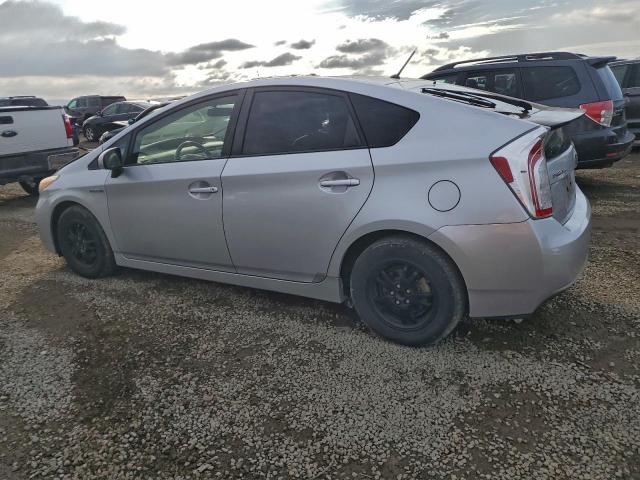 Toyota Prius Image 3