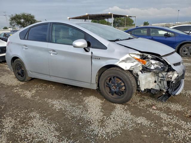 Toyota Prius Image 8