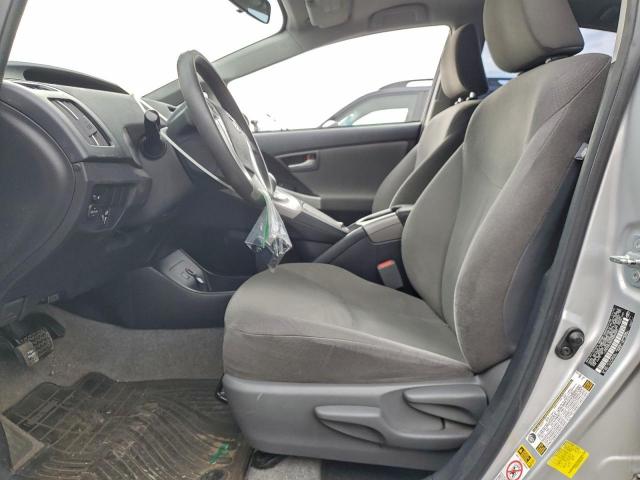 Toyota Prius Image 11