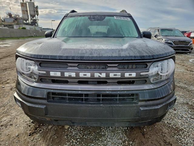 Ford Bronco Big Bend Image 4