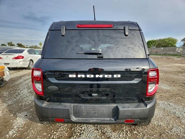 Ford Bronco Big Bend Image 2