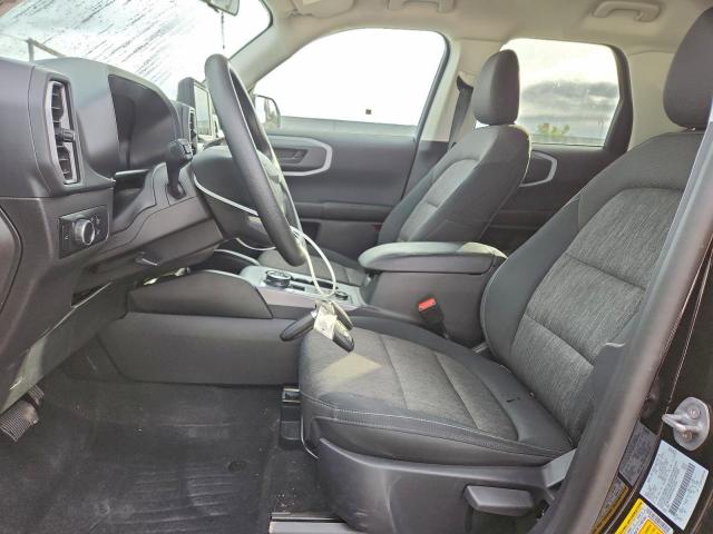 Ford Bronco Big Bend Image 5