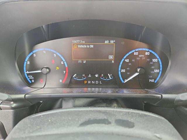 Ford Bronco Big Bend Image 9