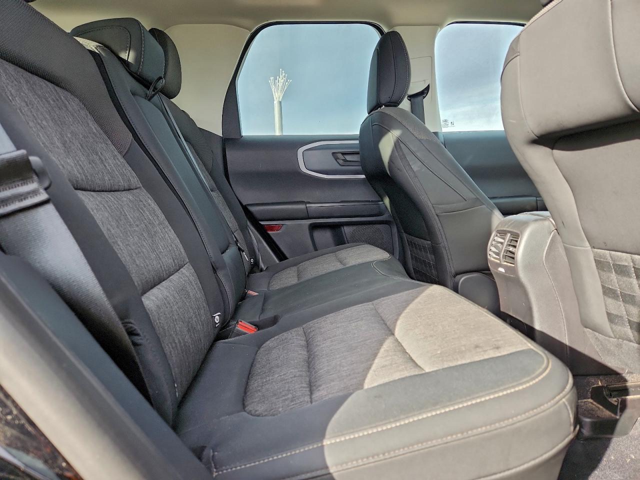 Ford Bronco Big Bend Image 11