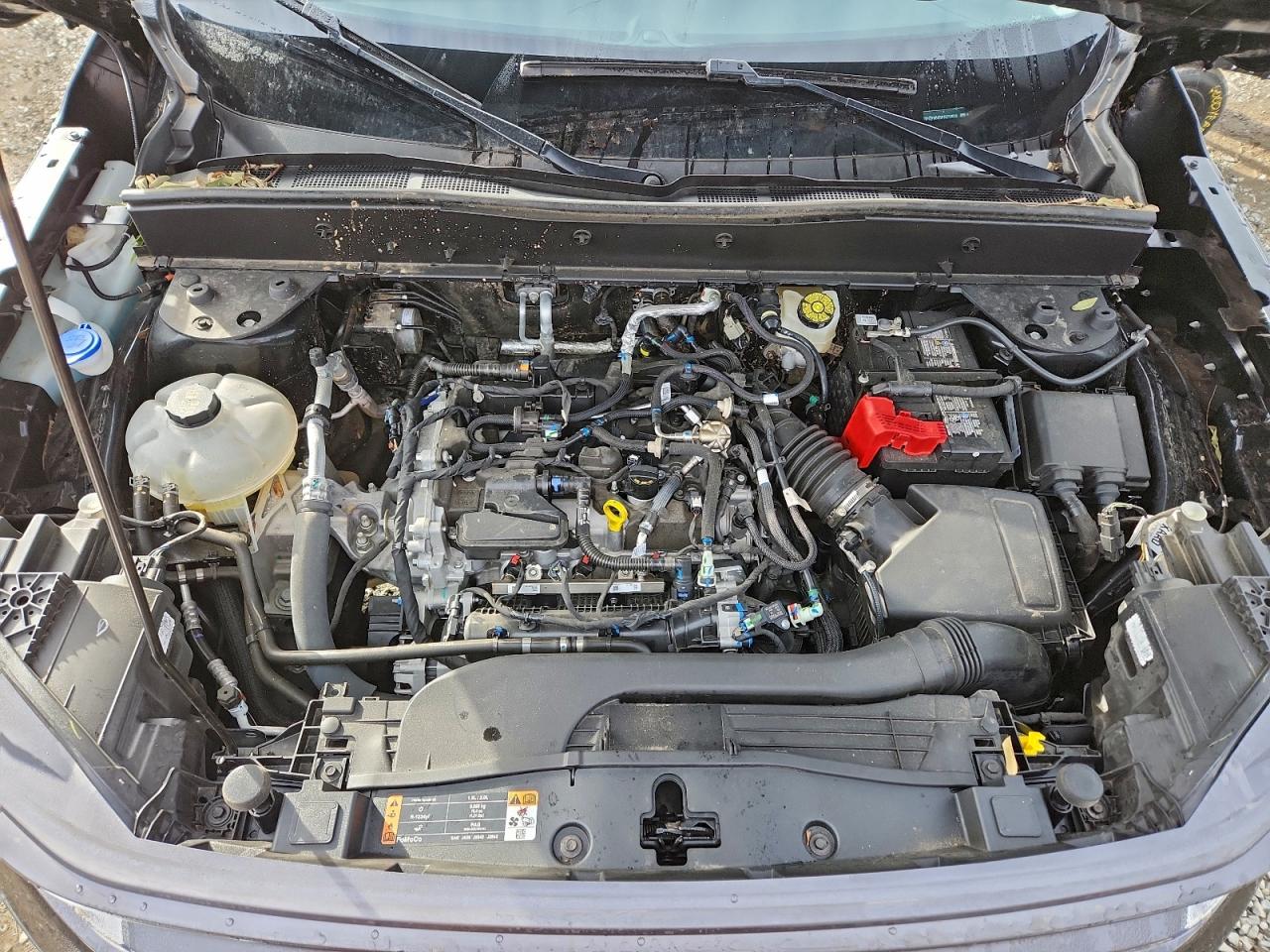 Ford Bronco Big Bend Image 13