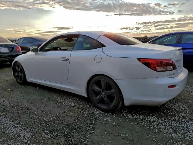 Lexus Is 350 Image 3