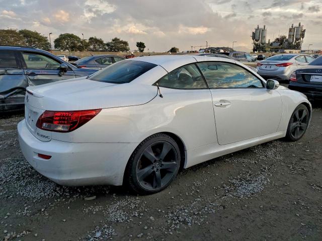 Lexus Is 350 Image 6