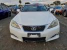 Lexus Is 350 Image 4