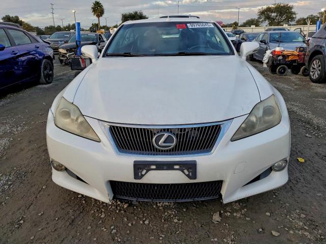 Lexus Is 350 Image 4