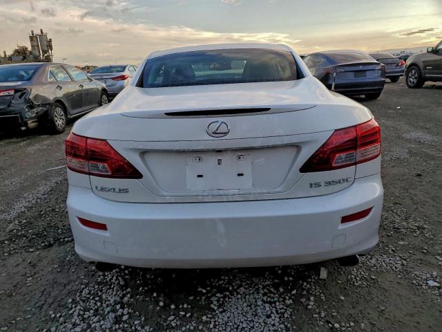 Lexus Is 350 Image 9