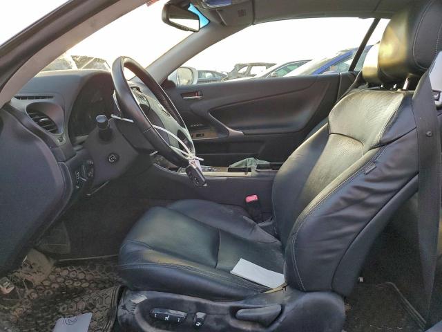 Lexus Is 350 Image 10