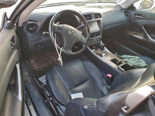 Lexus Is 350 Image 2