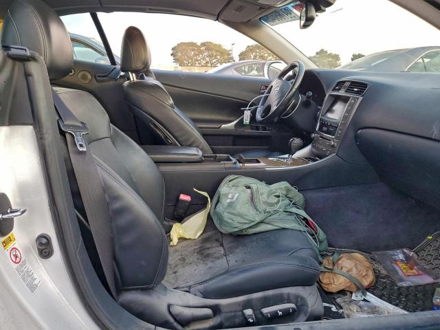 Lexus Is 350 Image 7