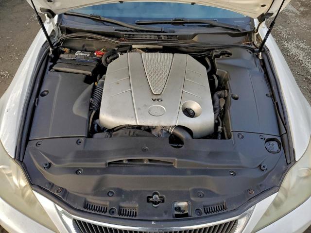 Lexus Is 350 Image 8
