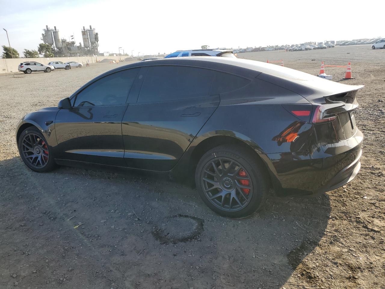 Tesla Model 3 Image 10