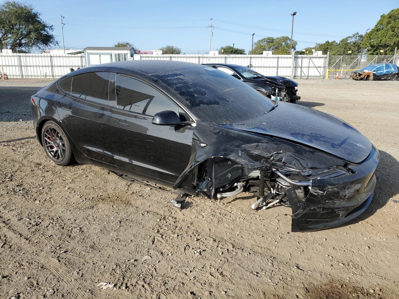 Tesla Model 3 Image 13