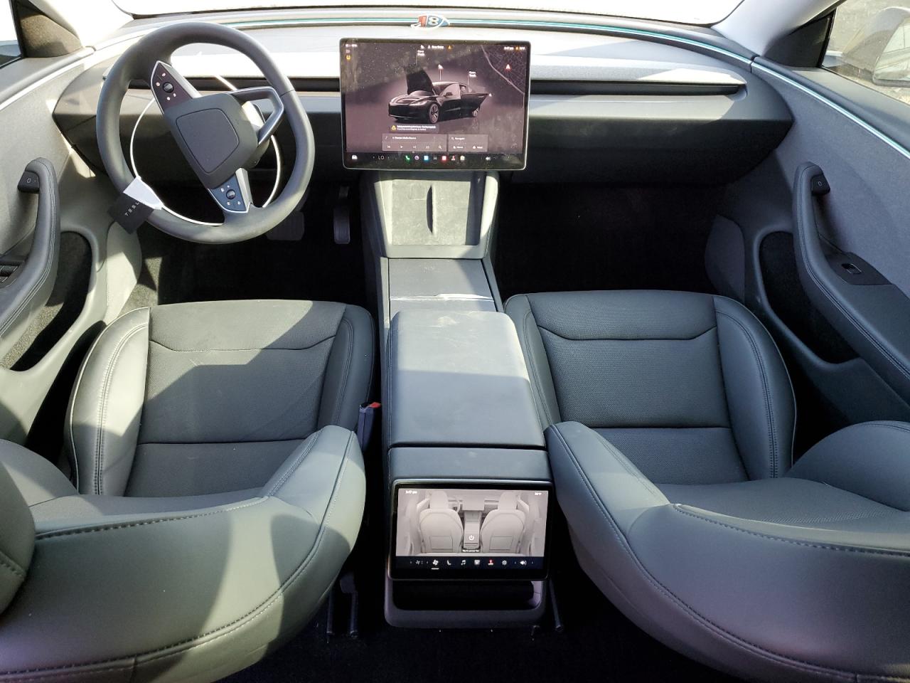 Tesla Model 3 Image 6