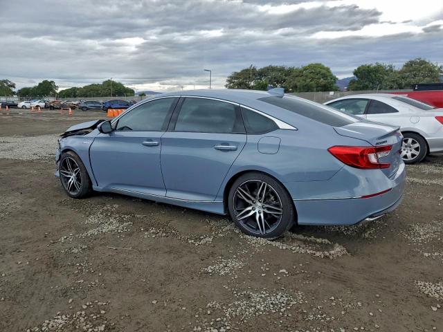 Honda Accord Touring Hybrid Image 3