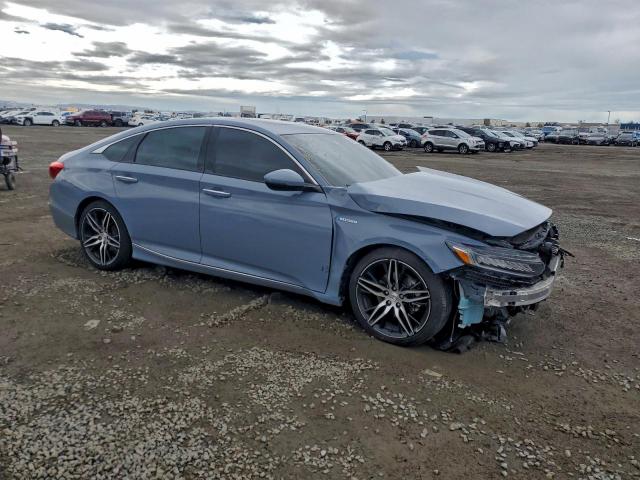 Honda Accord Touring Hybrid Image 4