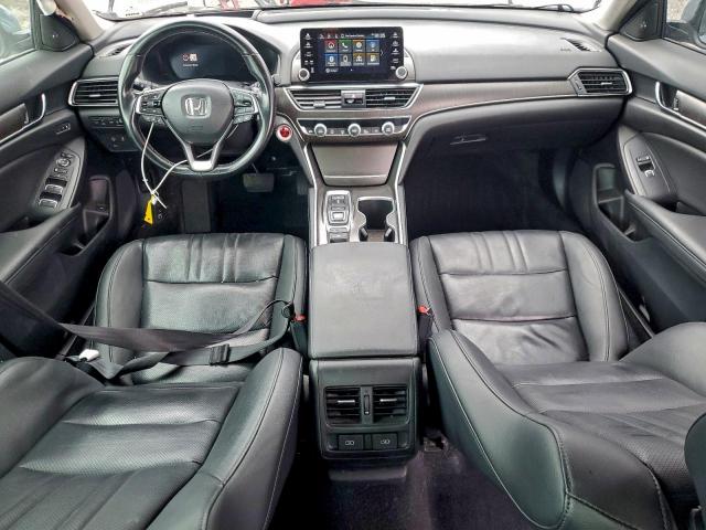 Honda Accord Touring Hybrid Image 5