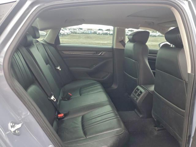 Honda Accord Touring Hybrid Image 9