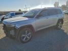 Jeep Grand Cherokee L Limited Image 1