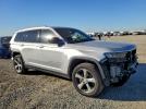 Jeep Grand Cherokee L Limited Image 4
