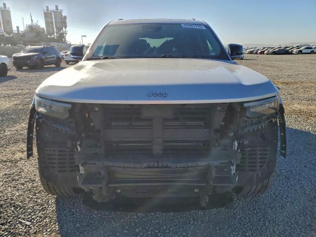 Jeep Grand Cherokee L Limited Image 13