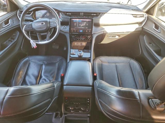 Jeep Grand Cherokee L Limited Image 14