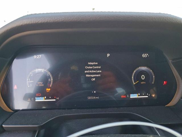 Jeep Grand Cherokee L Limited Image 7