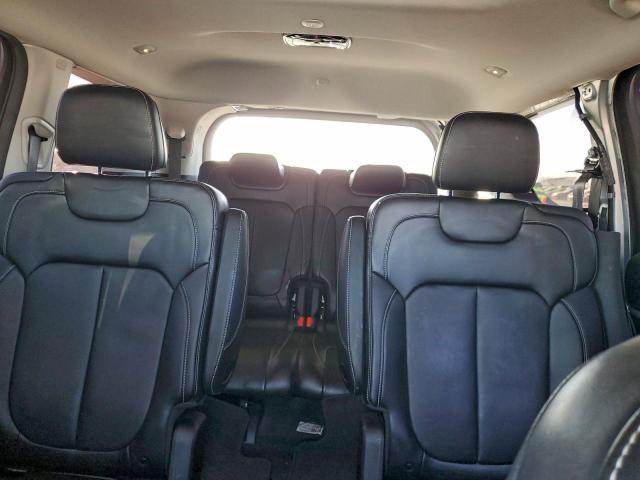 Jeep Grand Cherokee L Limited Image 10