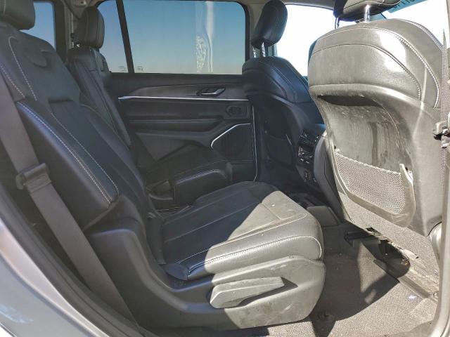 Jeep Grand Cherokee L Limited Image 8