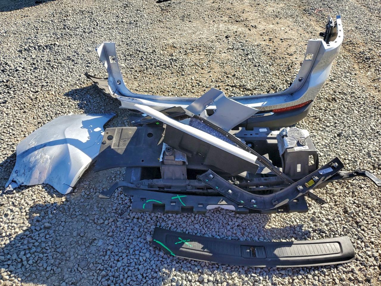 Jeep Grand Cherokee L Limited Image 12