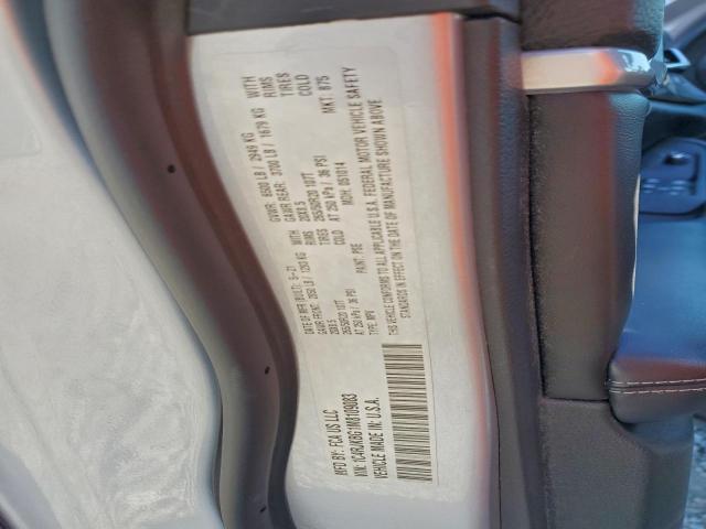 Jeep Grand Cherokee L Limited Image 11