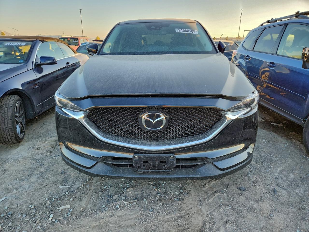 Mazda Cx Grand Touring Image 6