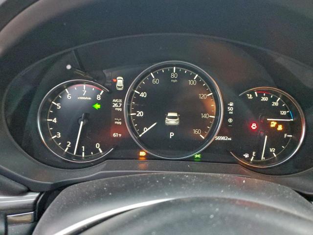 Mazda Cx Grand Touring Image 10