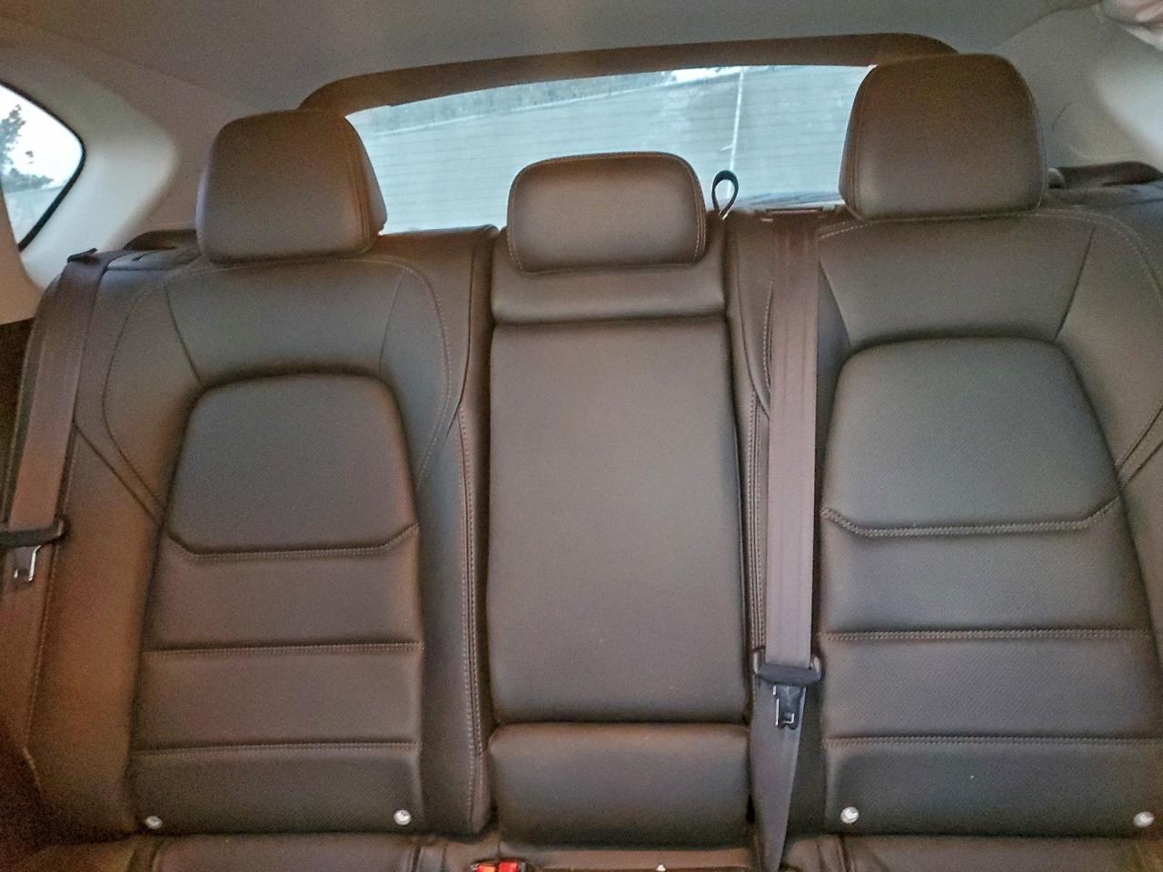 Mazda Cx Grand Touring Image 11