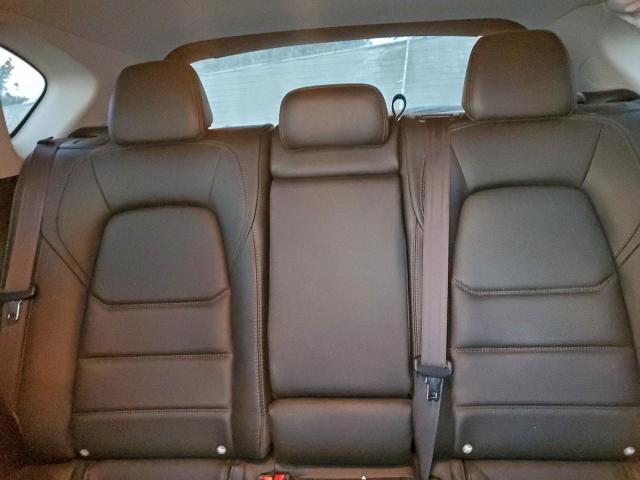 Mazda Cx Grand Touring Image 11