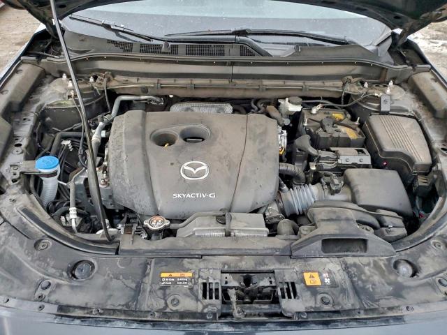 Mazda Cx Grand Touring Image 12